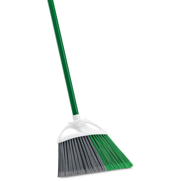 Libman Libman Precision Angle 11 in. W Soft Recycled PET Broom 071736002019 - main
